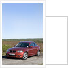2009 BMW 123d by Unknown