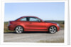 2009 BMW 123d by Unknown