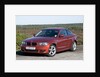 2009 BMW 123d by Unknown