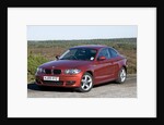 2009 BMW 123d by Unknown