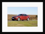 2009 BMW 123d by Unknown