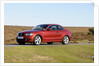 2009 BMW 123d by Unknown