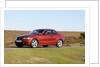 2009 BMW 123d by Unknown