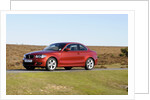 2009 BMW 123d by Unknown