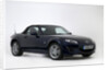 2010 Mazda MX5 by Unknown