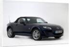 2010 Mazda MX5 by Unknown