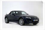 2010 Mazda MX5 by Unknown
