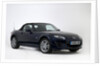 2010 Mazda MX5 by Unknown