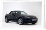2010 Mazda MX5 by Unknown
