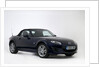 2010 Mazda MX5 by Unknown