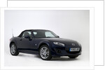 2010 Mazda MX5 by Unknown