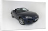 2010 Mazda MX5 by Unknown