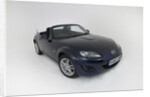 2010 Mazda MX5 by Unknown
