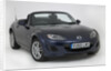2010 Mazda MX5 by Unknown