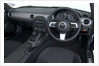 2010 Mazda MX5 by Unknown