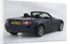 2010 Mazda MX5 by Unknown