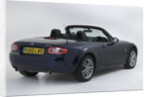 2010 Mazda MX5 by Unknown