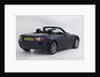 2010 Mazda MX5 by Unknown