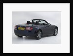 2010 Mazda MX5 by Unknown