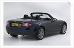 2010 Mazda MX5 by Unknown