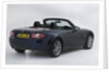 2010 Mazda MX5 by Unknown