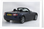 2010 Mazda MX5 by Unknown