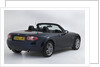 2010 Mazda MX5 by Unknown