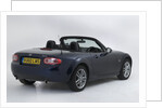 2010 Mazda MX5 by Unknown