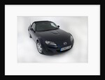 2010 Mazda MX5 by Unknown