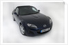 2010 Mazda MX5 by Unknown