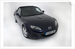 2010 Mazda MX5 by Unknown