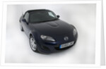 2010 Mazda MX5 by Unknown
