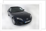 2010 Mazda MX5 by Unknown