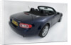 2010 Mazda MX5 by Unknown