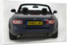 2010 Mazda MX5 by Unknown