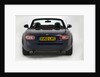 2010 Mazda MX5 by Unknown