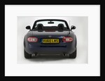 2010 Mazda MX5 by Unknown