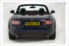 2010 Mazda MX5 by Unknown