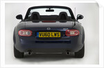 2010 Mazda MX5 by Unknown