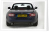 2010 Mazda MX5 by Unknown