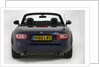 2010 Mazda MX5 by Unknown