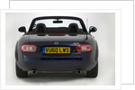 2010 Mazda MX5 by Unknown
