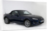 2010 Mazda MX5 by Unknown