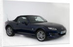 2010 Mazda MX5 by Unknown