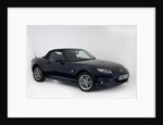2010 Mazda MX5 by Unknown