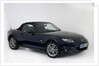 2010 Mazda MX5 by Unknown