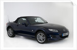 2010 Mazda MX5 by Unknown