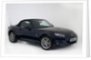2010 Mazda MX5 by Unknown