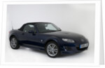 2010 Mazda MX5 by Unknown