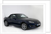 2010 Mazda MX5 by Unknown